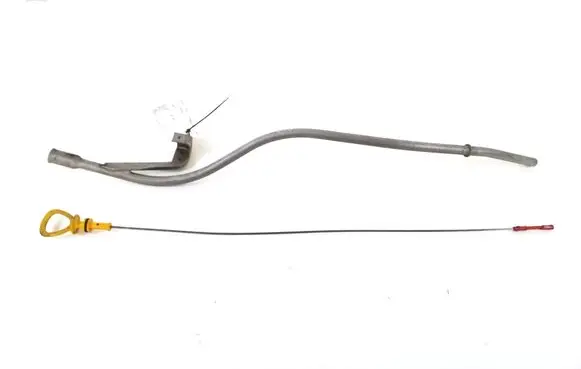 Oil level dip stick