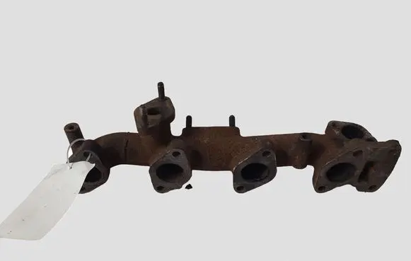 Hyundai Tucson JM Exhaust manifold