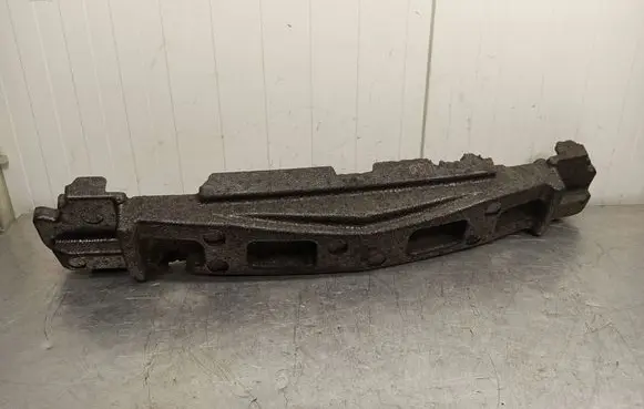 Opel Mokka Front bumper foam support bar 25980550