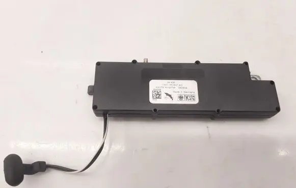 Jaguar X-Type Aerial antenna amplifier 1X4318C847AD