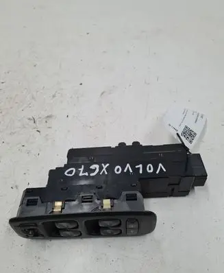 Volvo XC70 Electric window control switch 9452959