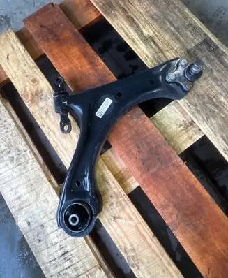 Hyundai Tucson IV NX4 Front lower control arm/wishbone 54501N9000 210419B324