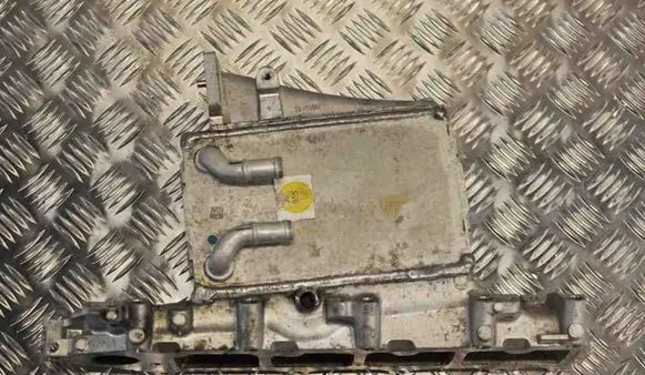 Audi A3 S3 8V Intake manifold 04L129766K