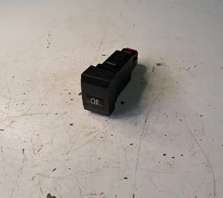 KIA Sorento Fog light switch 