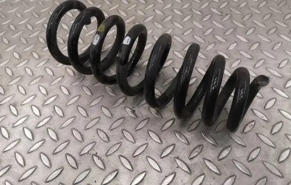 KIA EV6 Rear coil spring