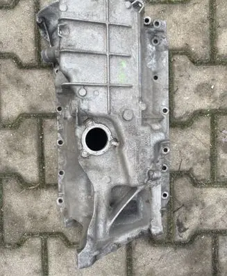 BMW 5 F10 F11 Oil sump 8572020 13992010 7020304