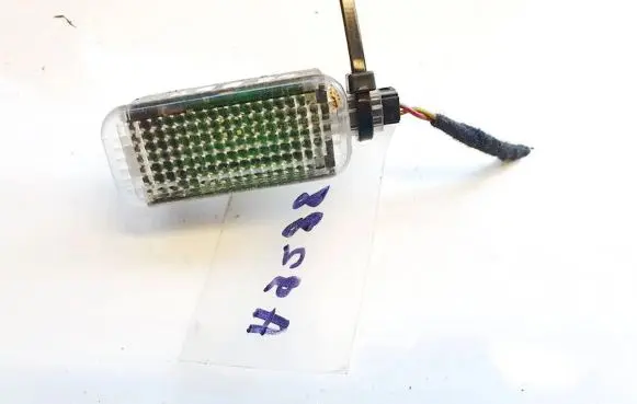 Audi Q7 4L Other interior light 4e0947415