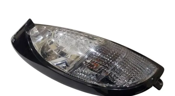 Mitsubishi i-MiEV Rear/tail lights 1146386