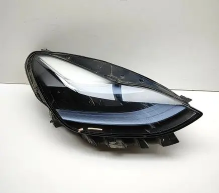 Tesla Model Y Headlight/headlamp 151495300D 153292502C