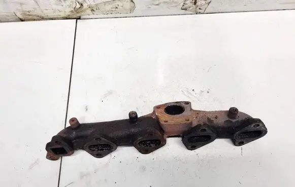 Chevrolet Cruze Exhaust manifold