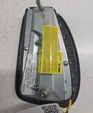 Seat airbag