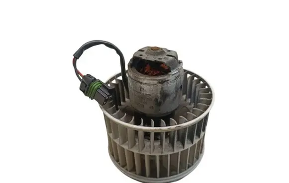 Renault Espace III Heater fan/blower 0130063506