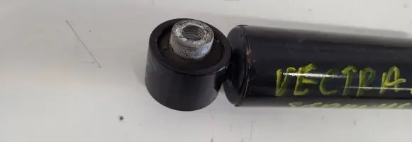 Opel Vectra C Rear shock absorber/damper GH333671 S60M00