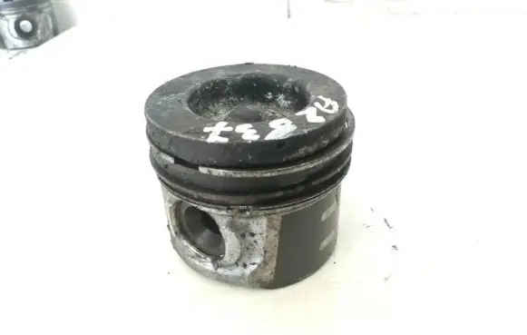 Peugeot 308 Piston 