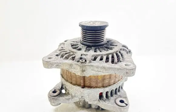 Generator/alternator