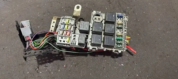 Volvo XC90 Fuse box set 30656936