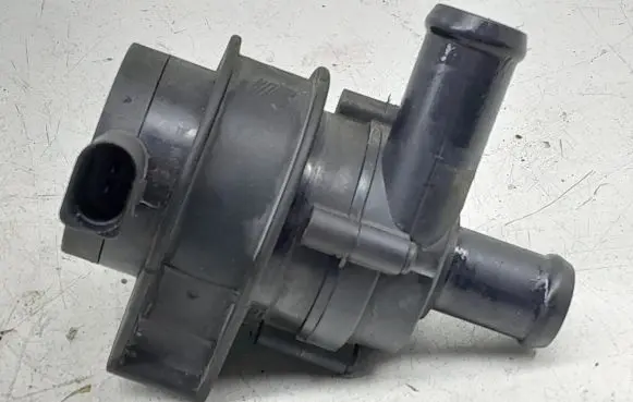 Audi A4 S4 B8 8K Electric auxiliary coolant/water pump 06H965561