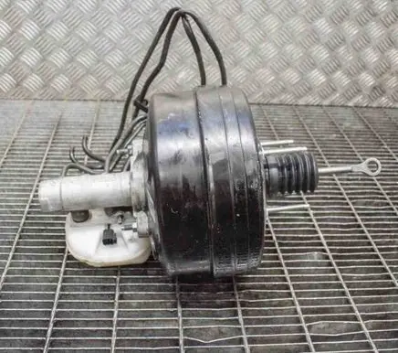 Ford Transit VII Brake booster GK212B195AC W58965