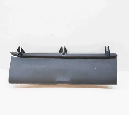 Audi A3 S3 8V Trunk/boot sill cover protection 8V5863471