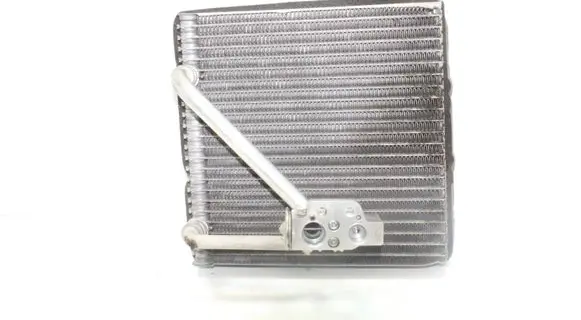 Audi TT TTS Mk2 Electric cabin heater radiator 1K0820679