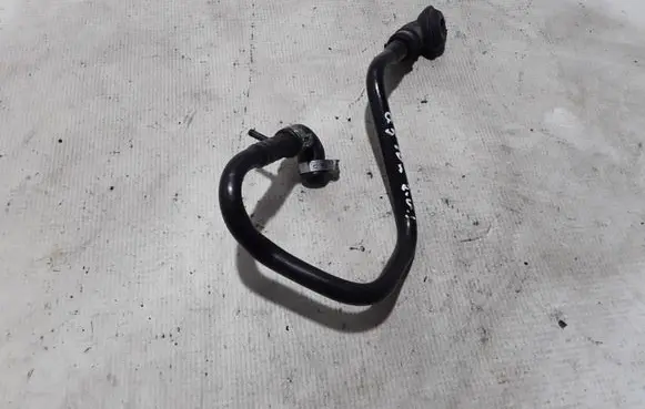Audi Q5 SQ5 Air intake hose/pipe 8R0611931A