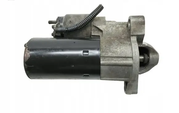 Volvo XC90 Starter motor 