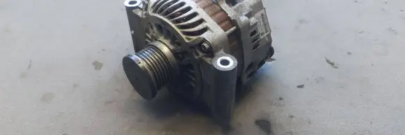 Generator/alternator