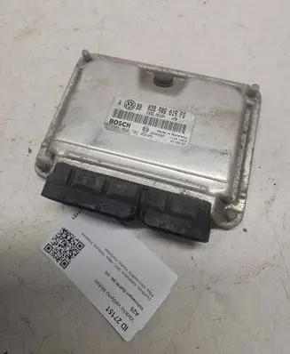 Volkswagen Golf IV Engine control unit/module 038906019FG