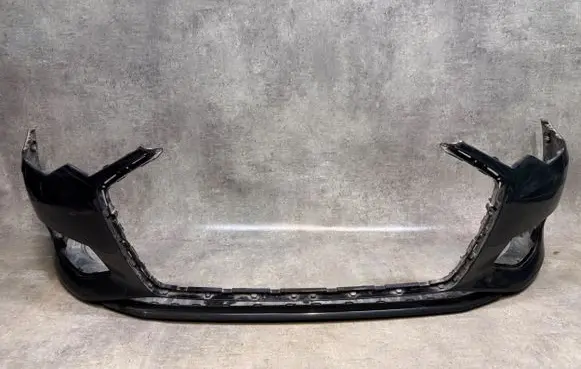 Audi A6 S6 C8 4K Front bumper NULL