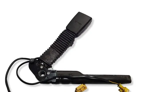 Mercedes-Benz ML W164 Front seatbelt buckle A2518600469TYUD A2518600469 2518600469