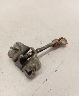 Opel Movano A Front door check strap stopper 