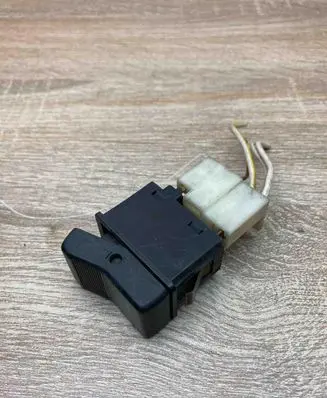 Audi 100 S4 C4 Windscreen/window heater switch 443941503D WITHPLUG