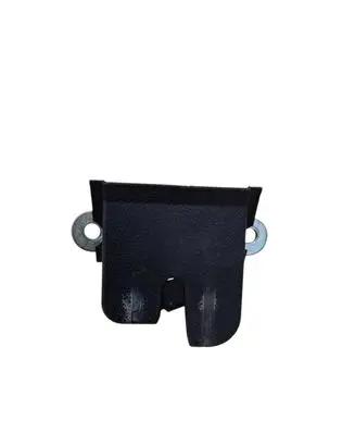 Volkswagen Polo VI Tailgate/trunk/boot lock/catch/latch 6R0827505B