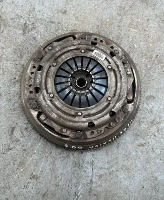 Opel Meriva A Clutch set kit R90400169