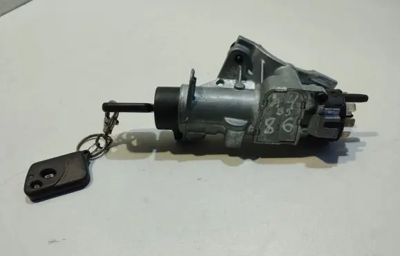 Audi A4 S4 B5 8D Ignition lock 4D0905851