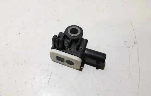 Audi Q7 4M Airbag deployment crash/impact sensor 4M0959345