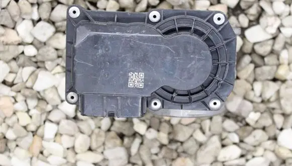 Mazda 3 III Throttle valve PE0113640B K4238 152008Q3