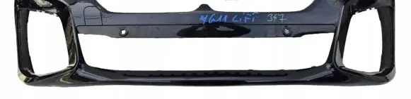 BMW 7 G11 G12 Front bumper 8073985