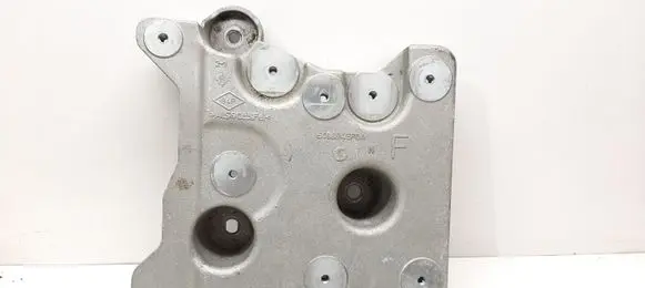Nissan Qashqai Battery tray 648664EF0A