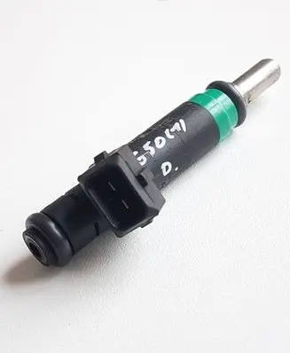 BMW X5 E53 Fuel injector 7525721 6136C02036