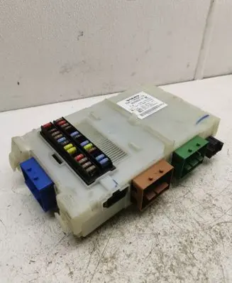 Volvo XC60 Fuse module 7G9T14C256FA 30765624AE 3659AF01125TP