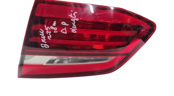 BMW 2 F45 Tailgate rear/tail lights 7491342