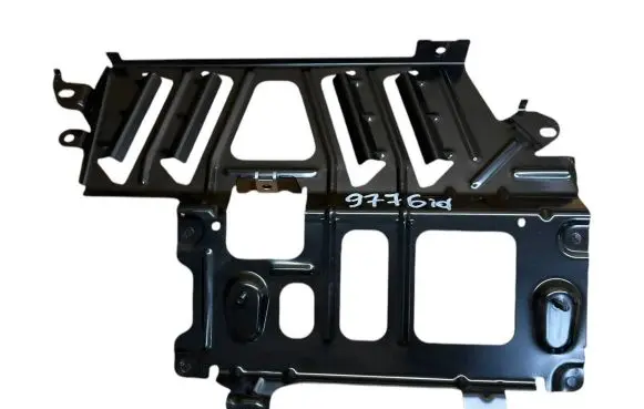 BMW X3 F25 Sound amplifier holder/bracket 9188582