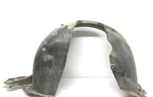 Skoda Scala Front wheel arch liner splash guards 657809958 M9491
