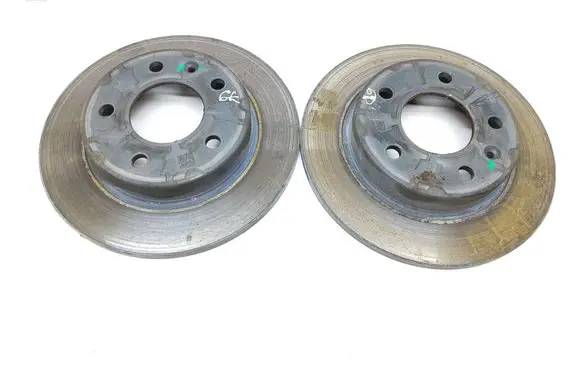 Buick Encore GX I Rear brake disc