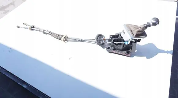 Citroen DS4 Gear shifter/selector