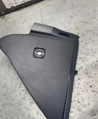 Toyota Corolla E210 E21 Dashboard side end trim 5531802330