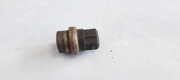 Coolant temperature sensor