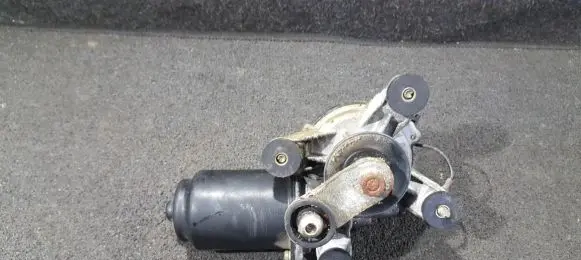 Mazda 323 F Wiper motor