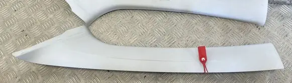 Peugeot 208 I (A) pillar trim 9673750377 9673750577